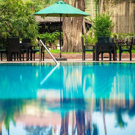 Angkor Trails Residence Sziemreap Kültér fotó