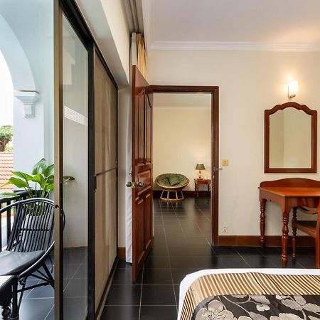 Angkor Trails Residence Sziemreap Kültér fotó
