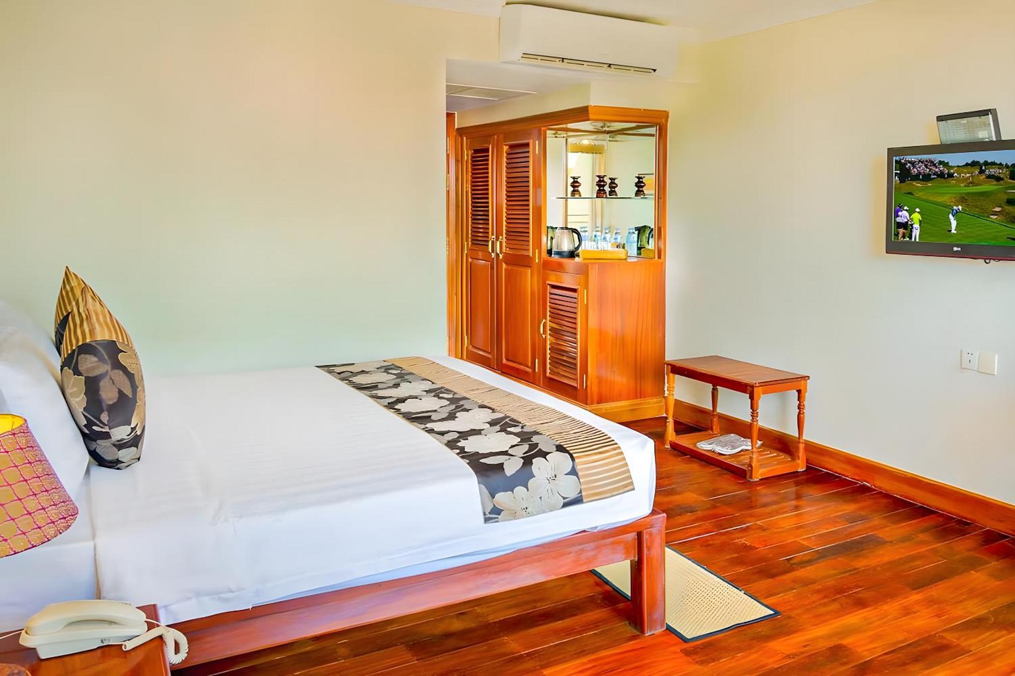 Angkor Trails Residence Sziemreap Kültér fotó