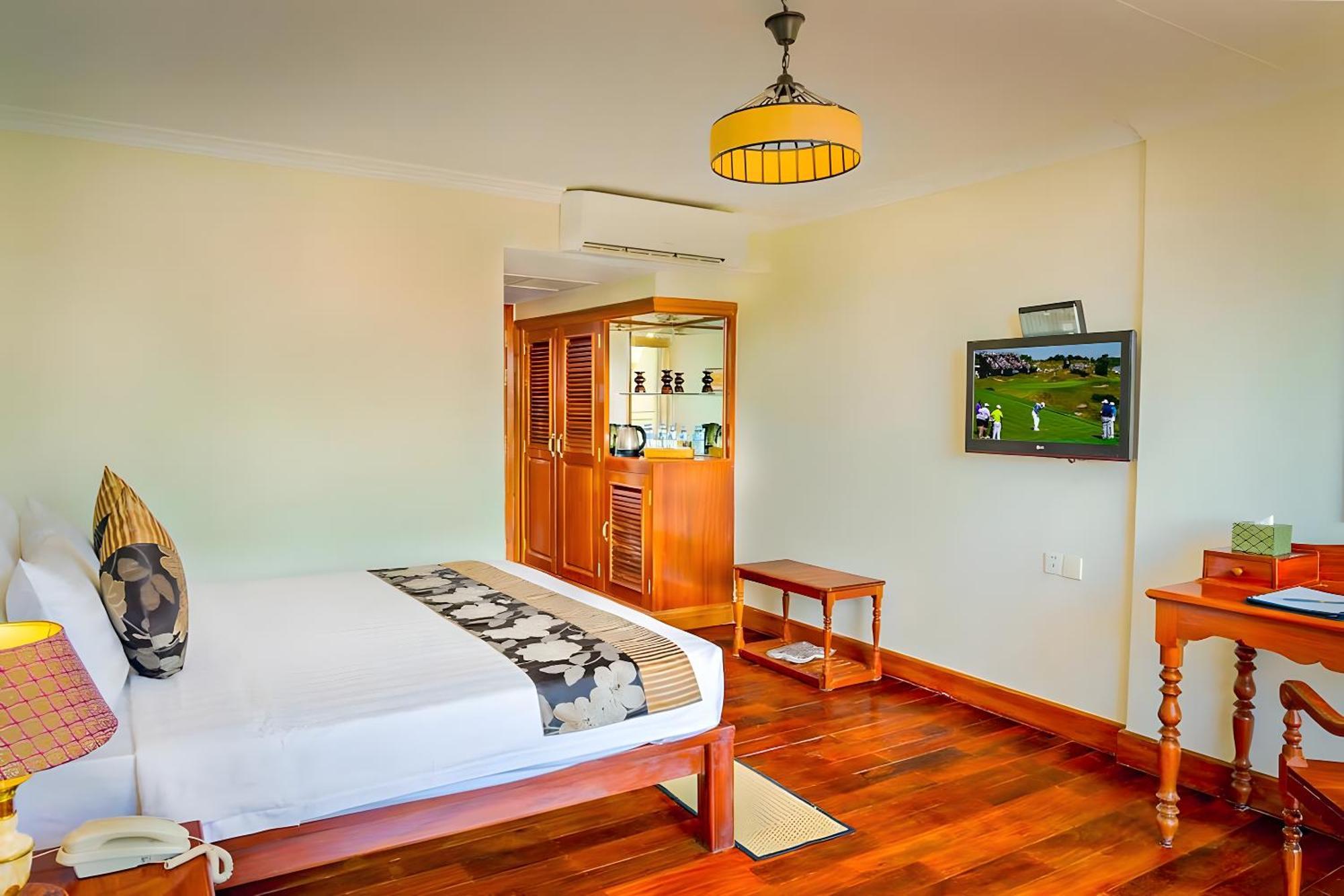 Angkor Trails Residence Sziemreap Kültér fotó