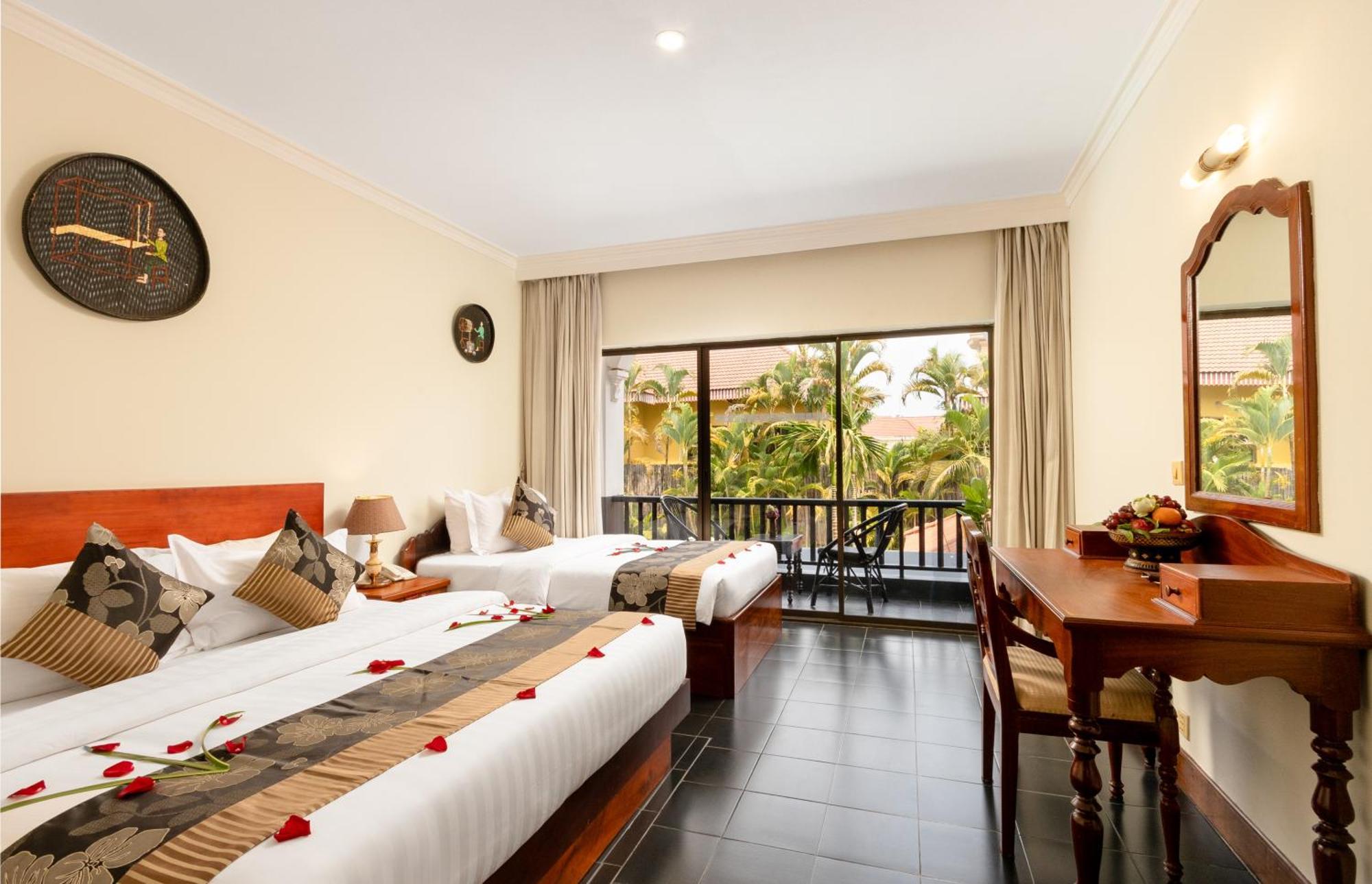 Angkor Trails Residence Sziemreap Kültér fotó